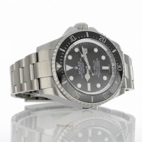 Rolex Sea Dweller Deepsea Ref. 116660