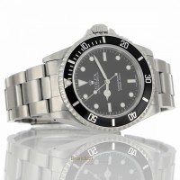 Rolex Submariner Ref. 14060M