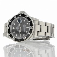 Rolex Submariner Ref. 16610