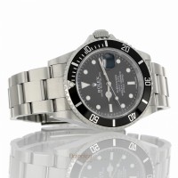 Rolex Submariner Ref. 16610