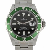 Rolex Submariner Ref. 16610LV - NOS Stickers