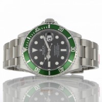 Rolex Submariner Ref. 16610LV - NOS Stickers