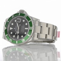 Rolex Submariner Ref. 16610LV - NOS Stickers