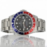 Rolex GMT Ref. 16710