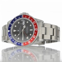 Rolex GMT Ref. 16710