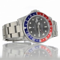 Rolex GMT Ref. 16710