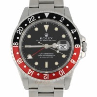 Rolex GMT Ref. 16710