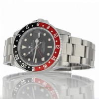 Rolex GMT Ref. 16710