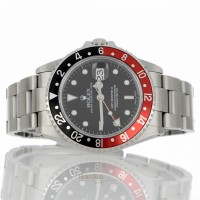 Rolex GMT Ref. 16710