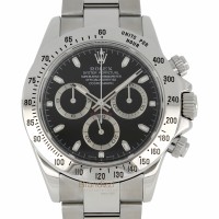 Rolex Daytona Ref. 116520