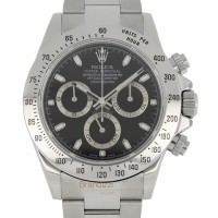 Rolex Daytona Ref. 116520