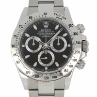 Rolex Daytona Ref. 116520