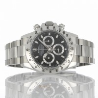 Rolex Daytona Ref. 116520