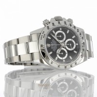 Rolex Daytona Ref. 116520