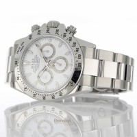 Rolex Daytona Ref. 116520