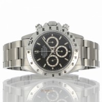 Rolex Daytona Ref. 16520 - 6 inverted - Full set