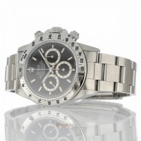 Rolex Daytona Ref. 16520 - 6 inverted - Full set