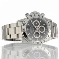 Rolex Daytona Ref. 16520 - 6 inverted - Full set