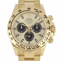 Rolex Daytona Ref. 116508