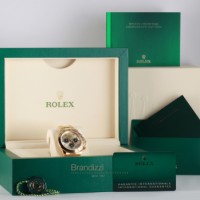 Rolex Daytona Ref. 116508