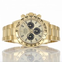 Rolex Daytona Ref. 116508