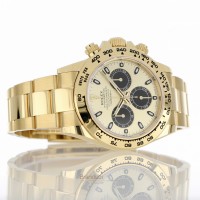 Rolex Daytona Ref. 116508