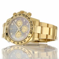 Rolex Daytona Ref. 116508 - Stickers