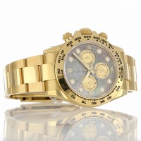 Rolex Daytona Ref. 116508 - Stickers