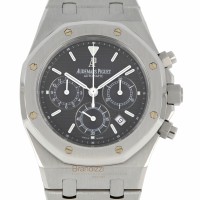 Audemars Piguet Royal Oak Ref. 25860ST - Microtapisserie