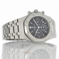 Audemars Piguet Royal Oak Ref. 25860ST - Microtapisserie