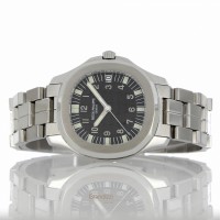 Patek Philippe Aquanaut Ref. 5065