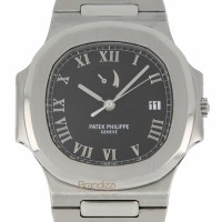 Patek Philippe Nautilus Ref. 3710/1A