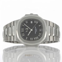 Patek Philippe Nautilus Ref. 3710/1A