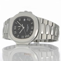 Patek Philippe Nautilus Ref. 3710/1A