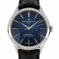 Baume & Mericier Clifton Baumatic Ref. M0A10467