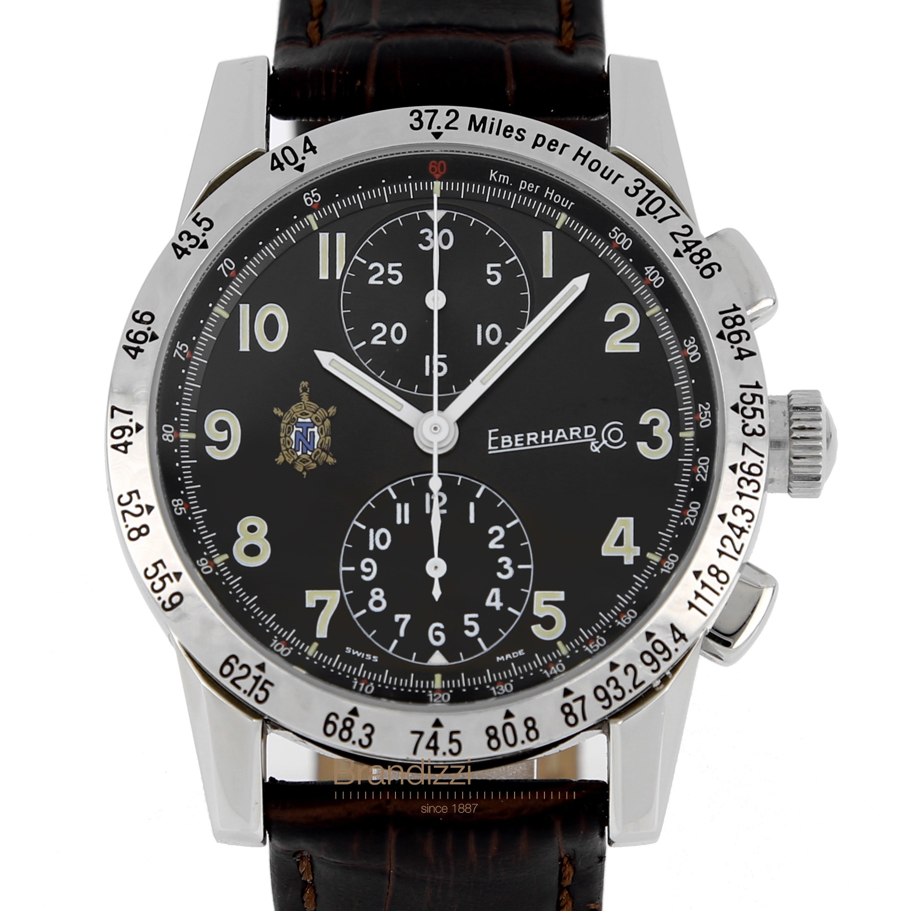 Eberhard tazio nuvolari prima best sale serie