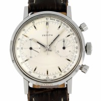 Zenith Stellina Ref. 1305 HU Cal. 146 DP