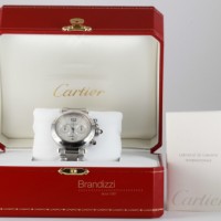 Cartier Pasha Ref. 2113