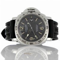 Panerai Luminor GMT Seriale A Trizio PAM00023 - OP6505