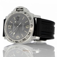 Panerai Luminor GMT Seriale A Trizio PAM00023 - OP6505