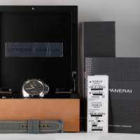 Panerai Luminor Marina PAM01025 - OP7056 Boutique Roma