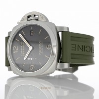 Panerai Luminor Marina PAM01025 - OP7056 Boutique Roma