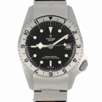 Tudor Black Bay P01 Ref. 70150