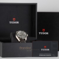 Tudor Black Bay Fifty Eight 925 Ref. 79010 SG - Like New