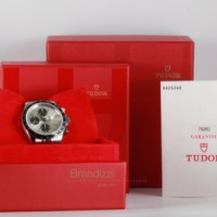 Tudor Chrono Ref. 79260 - Like new