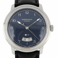 Parmigiani Fleurier Toric Heritage Ref. PFC909 - 0000300 - HA3282