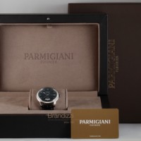 Parmigiani Fleurier Toric Heritage Ref. PFC909 - 0000300 - HA3282