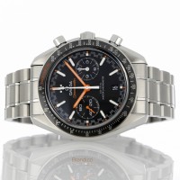 Omega Speedmaster Racing Ref. 32930445101002