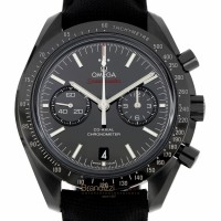 Omega Speedmaster Dark Side Of The Moon Ref. 31192445101007