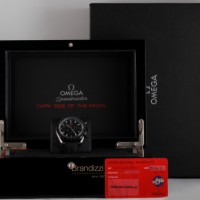 Omega Speedmaster Dark Side Of The Moon Ref. 31192445101007